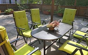 Apartment Wurth